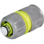 Conector furtun 1" cu stop STRONG GX Gardex 404310 HardWork ToolsRange