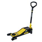 Cric hidraulic 2t TMP Top Master Pro 292201 HardWork ToolsRange