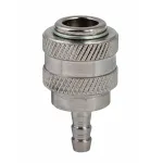 Cupla rapida aer 1/4 d8mm RD Raider Power Tools 110901 HardWork ToolsRange