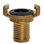 Cupla rapida alama 1 Top Garden 400401 HardWork ToolsRange