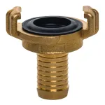 Cupla rapida alama 3/4 Top Garden 400400 HardWork ToolsRange