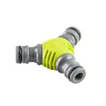 Cuplaj furtun cu 3 căi LUXE GX Gardex 404305 HardWork ToolsRange