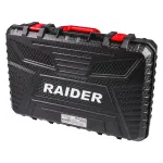 Cutie plastic 55x38x12cm RDP Raider Pro 710313 HardWork ToolsRange