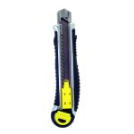 Cutter metalic multifunctional 18x170mm W 5 Blades TM Top Master Pro 370116 HardWork ToolsRange