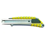 Cutter multifunctional - corp metalic 18mm TMP Top Master Pro 370101 HardWork ToolsRange