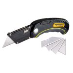 Cutter multifunctional Aluminiu , lame trapezoidale TMP Top Master Pro 370130 HardWork ToolsRange
