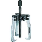 Extractor multiplu 2in1 cu 3 brate Cr-Mo 5T forta 140mm TMP Top Master Pro 343602 HardWork ToolsRange