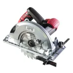 Ferastrau circular ø190mm 1350W RDP-CS26 Raider Pro 052110 HardWork ToolsRange