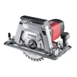 Ferastrau circular ø200x30mm 1800W RDP-CS30 Raider Pro 052130 HardWork ToolsRange