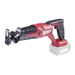 Fierastrau sabie pentru baterie 18V SOLO RD-RSL01 Raider Power Tools 050133 HardWork ToolsRange