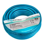 Furtun de gradina 3 straturi 1/2" 20m TG Top Garden 402114 HardWork ToolsRange