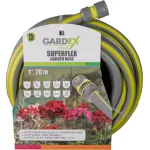 Furtun de gradina SUPERFLEX 1", 20m GX Gardex 404906 HardWork ToolsRange