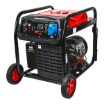 Generator pe benzina 11kW  RD-GG22 Raider Power Tools 090122 HardWork ToolsRange