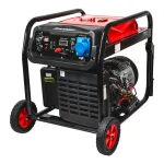 Generator pe benzina 11kW  RD-GG22 Raider Power Tools 090122 HardWork ToolsRange