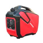 Generator pe benzina 3.2kW RD-GG19 Raider Power Tools 090119 HardWork ToolsRange