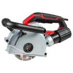 Masina de frezat caneluri 1.35kW 125mm 0-30mm cutie RD-WCH04 Raider Power Tools 020904 HardWork ToolsRange