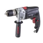 Masina de gaurit cu percutie 910W 13mm RD-ID42 Black Edition Raider Pro 010201 HardWork ToolsRange