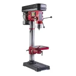 Masina de gaurit fixa 450W 16mm H=1.02m RDP-BD02 Raider Pro 011102 HardWork ToolsRange