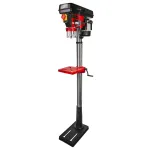 Masina de gaurit fixa 450W 16mm H=1.61m RDP-BD03 Raider Pro 011103 HardWork ToolsRange