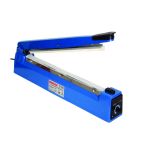 Masina pt lipit plastic 400mm 600W MK-SM03 Makalon 129907 HardWork ToolsRange