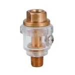 Mini dispozitiv de uns 1/4"M&F RD-AO01 Raider Power Tools 089938 HardWork ToolsRange