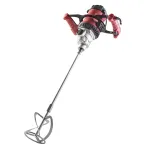 Mixer electric 2 viteze 450-750min-1 RDP-HM10 Raider Pro 078602 HardWork ToolsRange