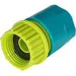 Mufa conectoare cu stop 1/2” mama TG Top Garden 380934 HardWork ToolsRange