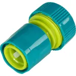 Mufa conectoare cu stop 3/4” TG Top Garden 380956 HardWork ToolsRange