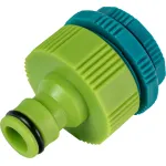 Mufa ptr robinet 1/2"-3/4"-1" TG Top Garden 380972 HardWork ToolsRange