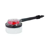 Perie rotativa pt aparat de spalat cu presiuneRD-HPC01,02&04 Raider Power Tools 138119 HardWork ToolsRange