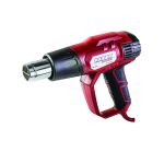 Pistol aer cald 2000W 2 trepte RDP-HG22 Raider Power Tools 074311 HardWork ToolsRange