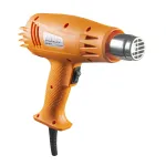 Pistol de aer cald 2000W 2 trepte BK-HG19 Baukraft 074308 HardWork ToolsRange