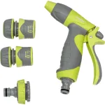 Pistol de stropit CULTURE JET GX Gardex 405105 HardWork ToolsRange