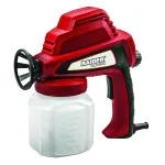 Pistol de vopsit 100W ø0.8mm 700ml RDP-ESG11P Raider Pro 129952 HardWork ToolsRange