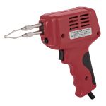 Pistol pentru lipit 175W RD-SOG02 Raider Power Tools 123105 HardWork ToolsRange