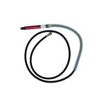 Polizor drept pneumatic RD-AMG01 Raider Power Tools 089920 HardWork ToolsRange