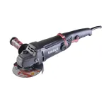 Polizor unghiular 125 mm x 1200 W RDP-AG63 Black edition Raider Pro 020303 HardWork ToolsRange