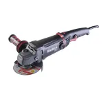 Polizor unghiular 125 mm x 1500 W RDP-AG64 Black edition Raider Pro 020304 HardWork ToolsRange