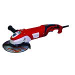 Polizor unghiular 180mm 1400W RD-AG10 Raider Power Tools 020107 HardWork ToolsRange