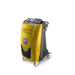 APARAT SERVICE CLIMA KONFORT 707 TOUCH R134A TEXA Z20410 HardWork ToolsRange