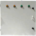 AUTOMATIZARE 225A 4P PENTRU HBD165S HardWork ToolsRange