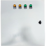 Automatizare pentru generatoare electrice trifazate ATS-63A-MINI HardWork ToolsRange