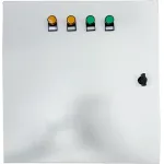 Automatizare pentru generatoare electrice trifazate ATS-63A-MINI HardWork ToolsRange