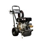 Masina de curatat cu presiune Hyundai HYW4000P HardWork ToolsRange