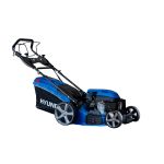 Masina de tuns gazonul cu motor pe benzina Hyundai HY-LM5301 GT HardWork ToolsRange