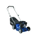 Masina de tuns gazonul cu motor pe benzina Hyundai LM4101 GT HardWork ToolsRange