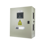 Panou automatizare trifazic ATS1-100A HardWork ToolsRange