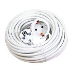 Prelungitor simplu 10m MK Makalon 700707 HardWork ToolsRange