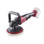 R20 Polisher 20V Ø180mm RDP-SPC20 Solo Raider Pro 041603 HardWork ToolsRange