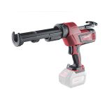 R20 pistol de silicon 20V 310ml 4500N RDP-SCG20 Solo Raider Pro 041604 HardWork ToolsRange